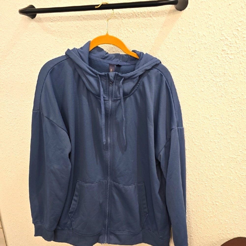 Mondetta Lightweight Lined Jacket - image 1